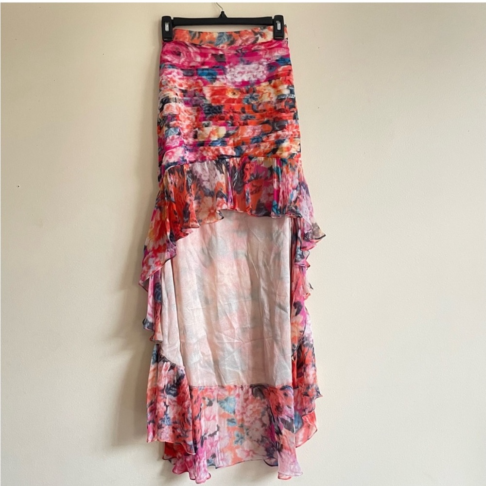 Rococo Sand Peony Skirt and Top Set - Picture 4 of 13